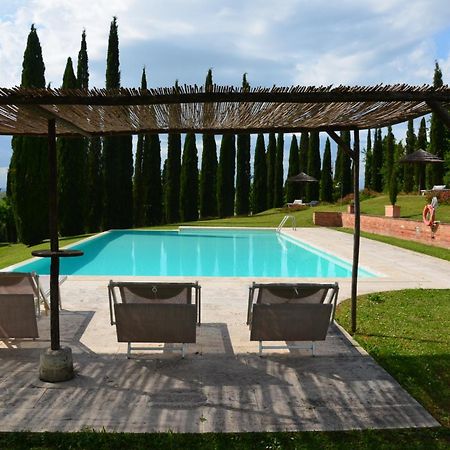 Agriturismo Sant'Alfredo Monteroni d'Arbia Luaran gambar