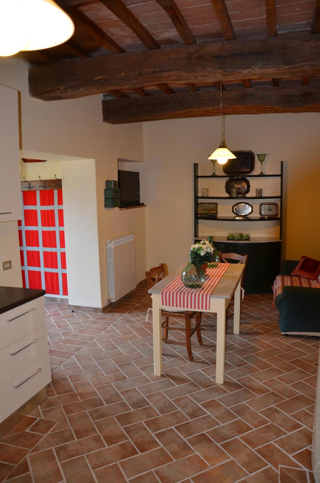 Agriturismo Sant'Alfredo Monteroni d'Arbia Bilik gambar
