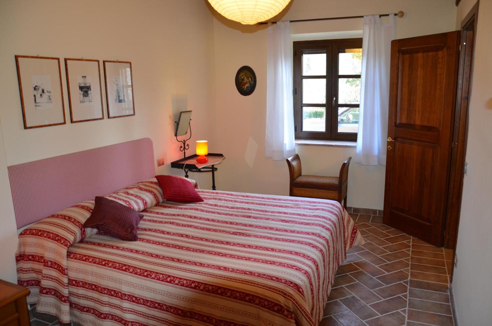 Agriturismo Sant'Alfredo Monteroni d'Arbia Bilik gambar