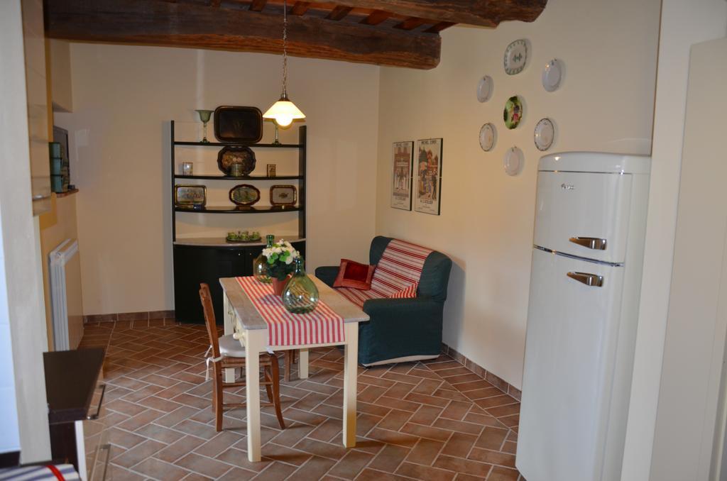 Agriturismo Sant'Alfredo Monteroni d'Arbia Luaran gambar