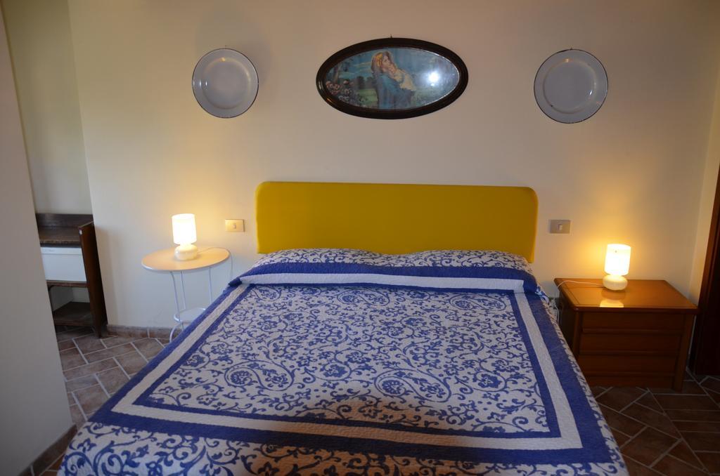 Agriturismo Sant'Alfredo Monteroni d'Arbia Luaran gambar