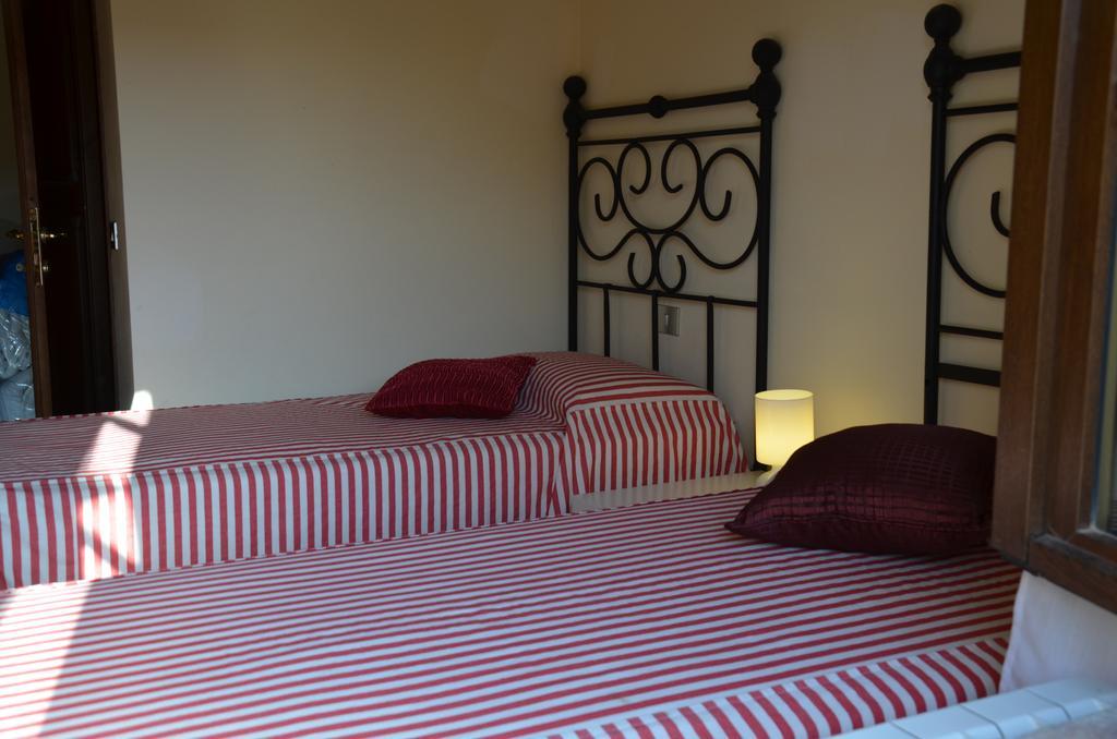 Agriturismo Sant'Alfredo Monteroni d'Arbia Luaran gambar